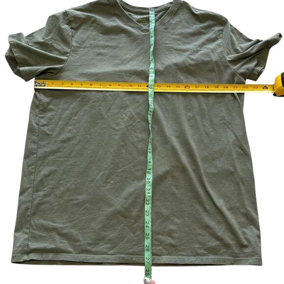 Apt. 9 Premier Flex Women’s V-Neck T-Shirt Bundle - Picture 2 of 5